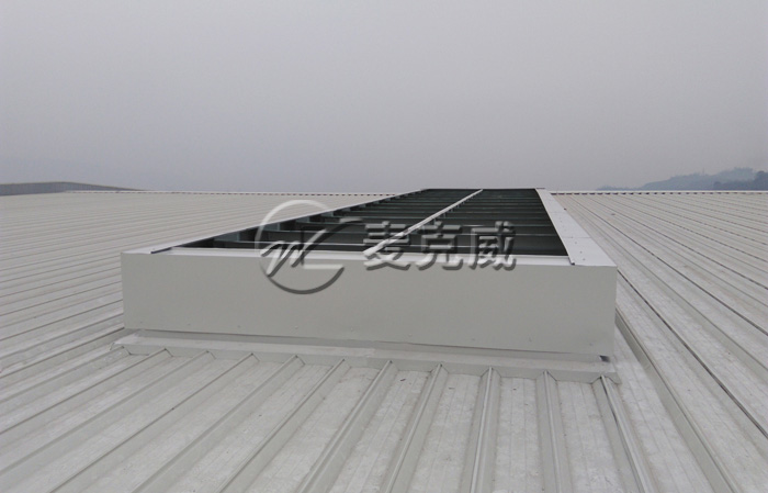 薄型通風(fēng)氣樓(TC11型) 薄型通風(fēng)氣樓(TC11型)