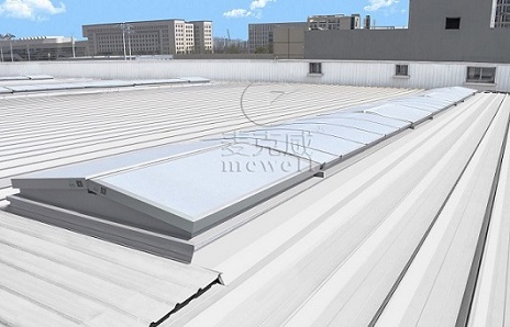 可熔性采光板(窗) 可熔性采光板(窗)